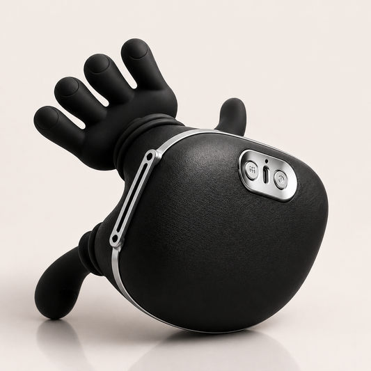 Soothe HeatWave Massager™