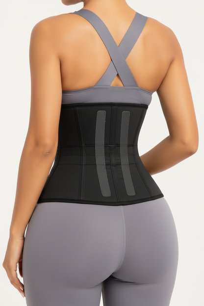 Back View