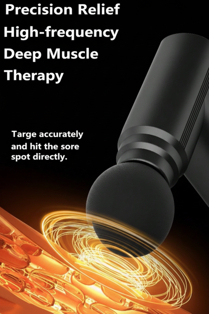 EasyComfort Deep Muscle Therapy