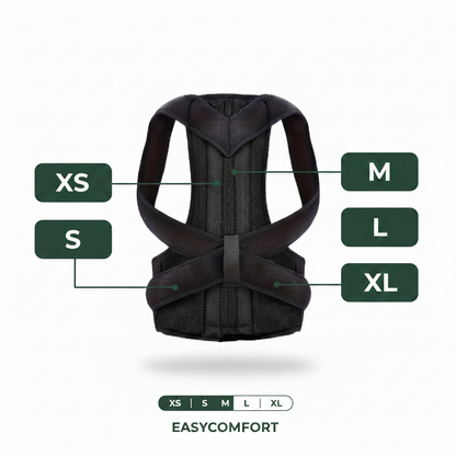 EasyComfort Premium Size Display