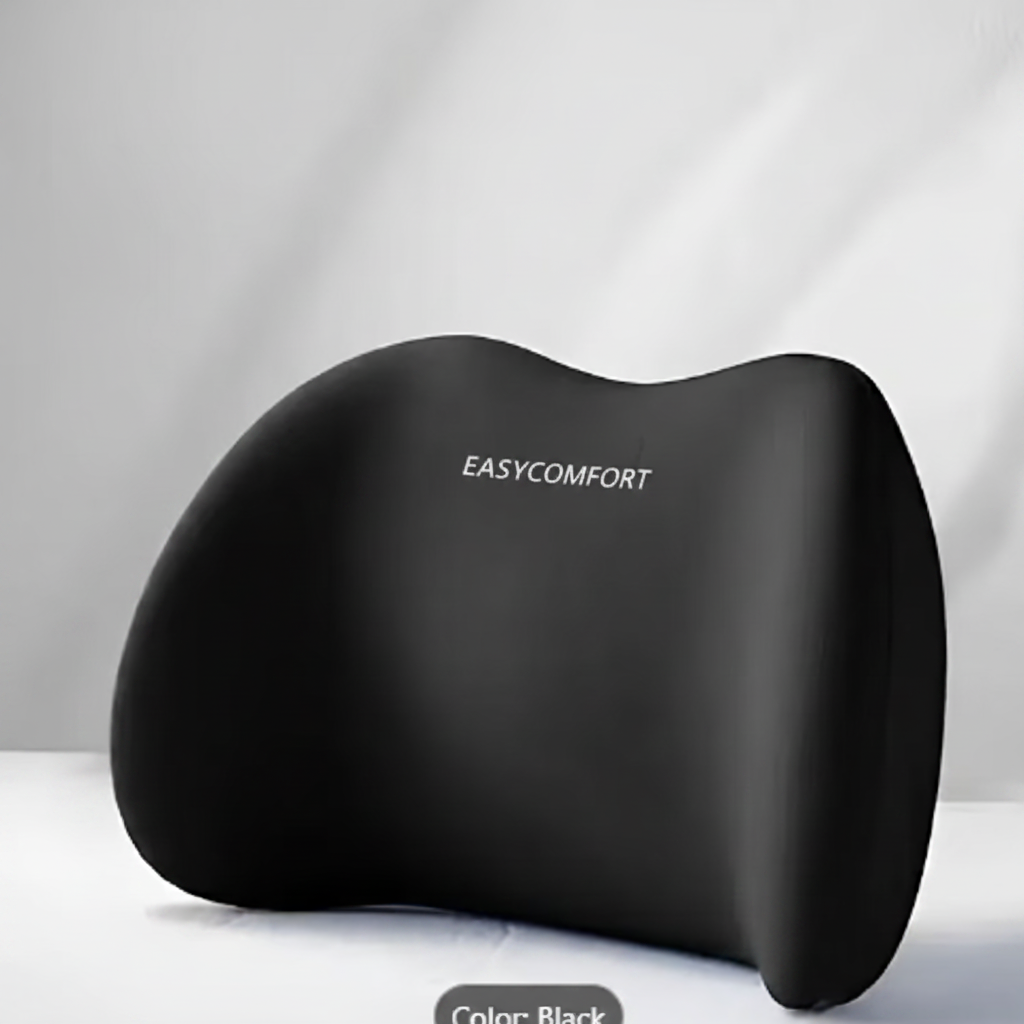 Lumbar Pillow Product Shot